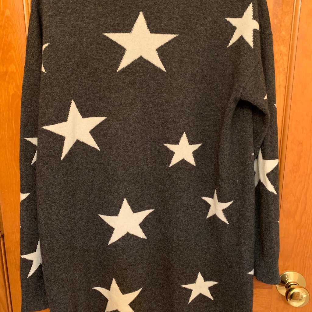 Philosophy Cashmere Cardigan